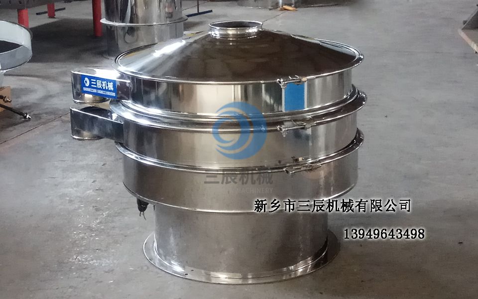 如何提高振動(dòng)篩的篩分效率？
